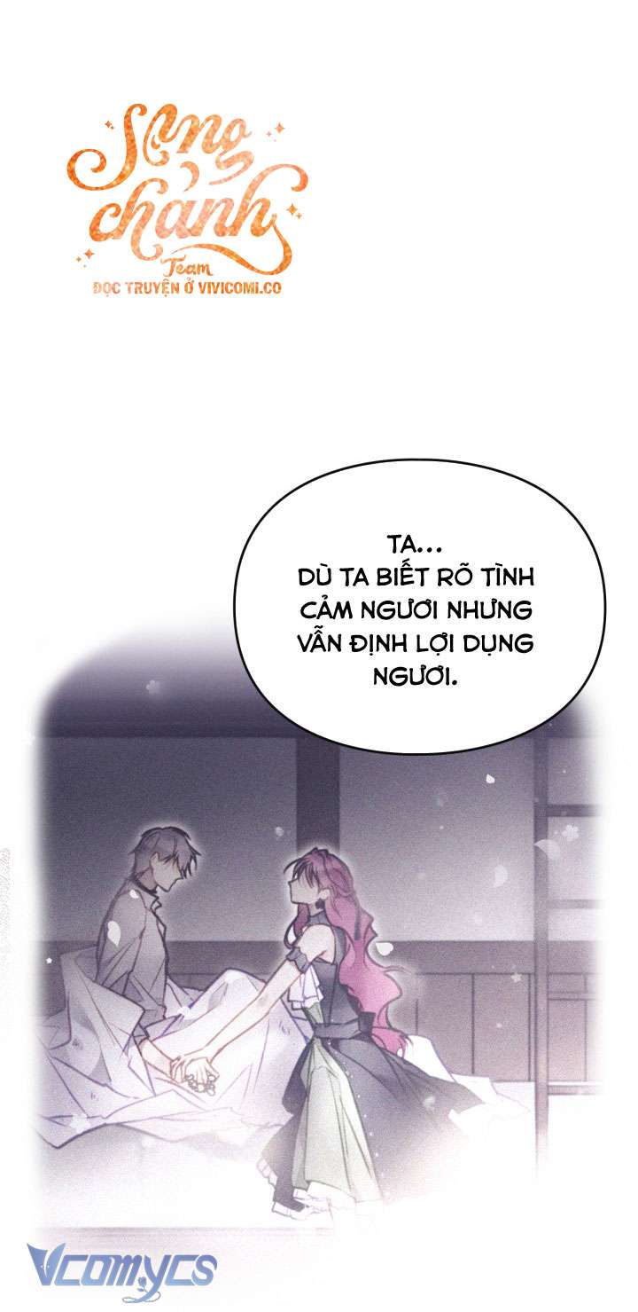 Kết Cục Của Nhân Vật Phản Diện Chỉ Có Thể Là Cái Chết Chap 189 - Next 