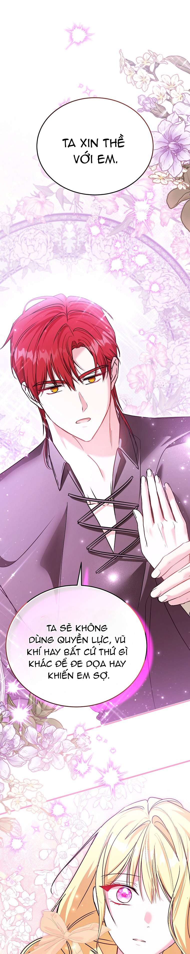 Chị Gái Tôi Là Nhân Vật Chính Chap 60 - Trang 2