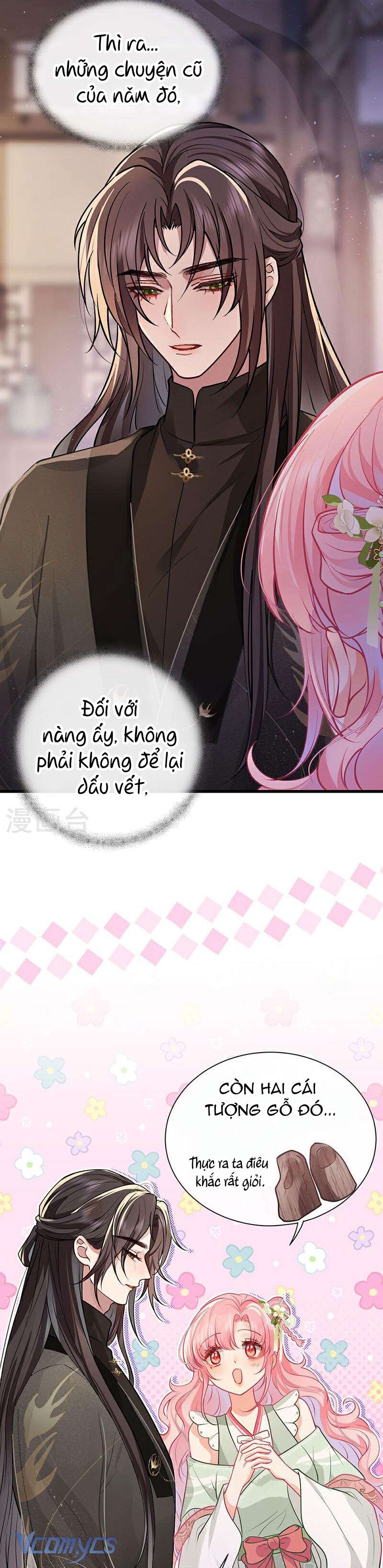 Sau Khi Công Chúa Chơi Xong Thì Vứt Chap 68 - Trang 2