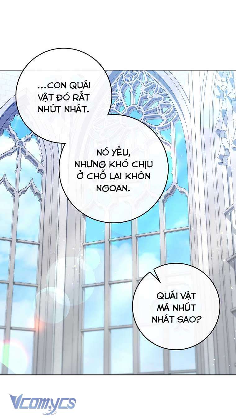 100 lời nguyền tại dinh thự Illestone Chap 8 - Trang 3