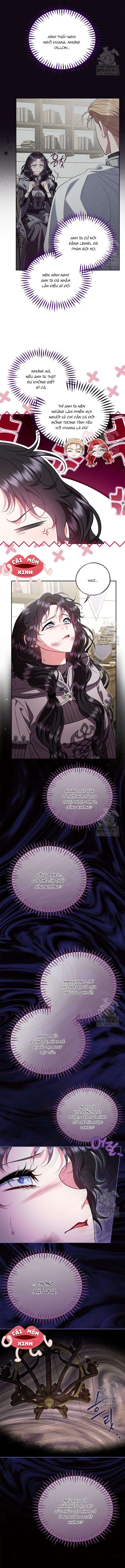 Trở Thành Người Giám Định Chất Độc Cho Thế Lực Hắc Ám Chap 56 - Next 