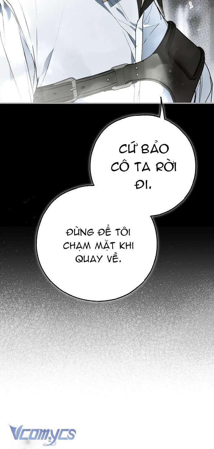 Ai Đó Đang Điều Khiển Cơ Thể Của Tôi Chap 61 - Trang 4