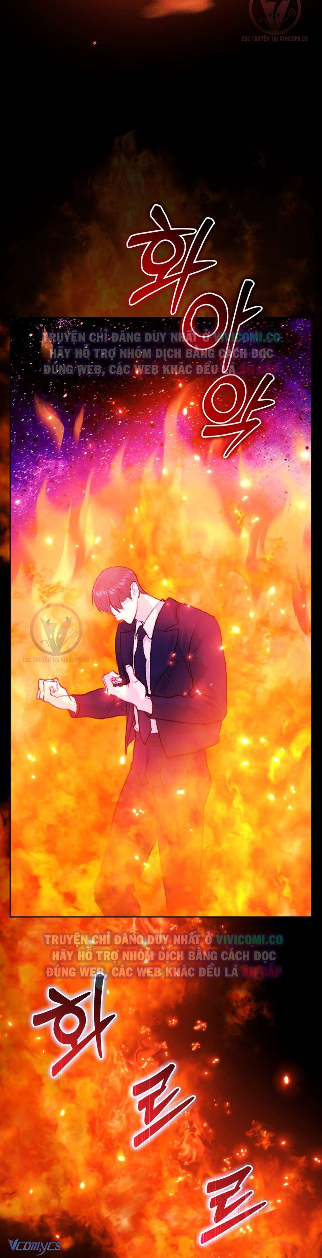 Chàng Quỷ Của Tôi Chap 24 - Trang 4