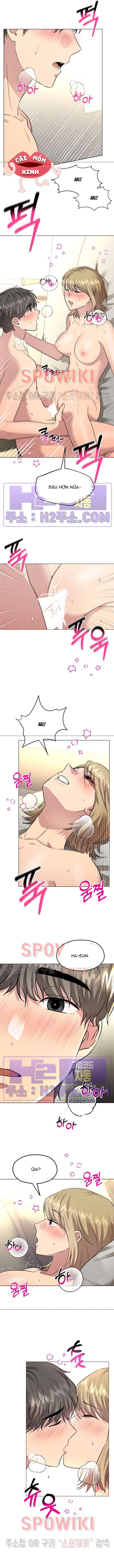 Twenty Nights Twenty Nights-Chap 36 - Trang 2