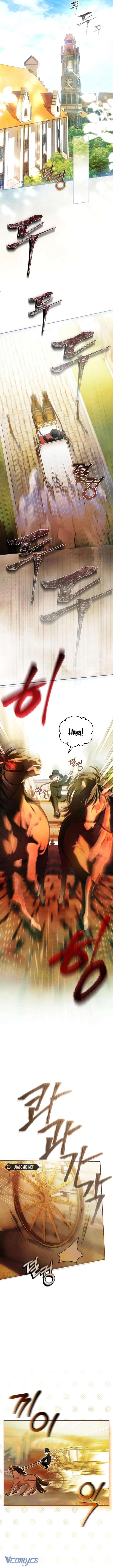Bạo Chúa Độc Ác Trở Lại Chap 23 - Trang 4