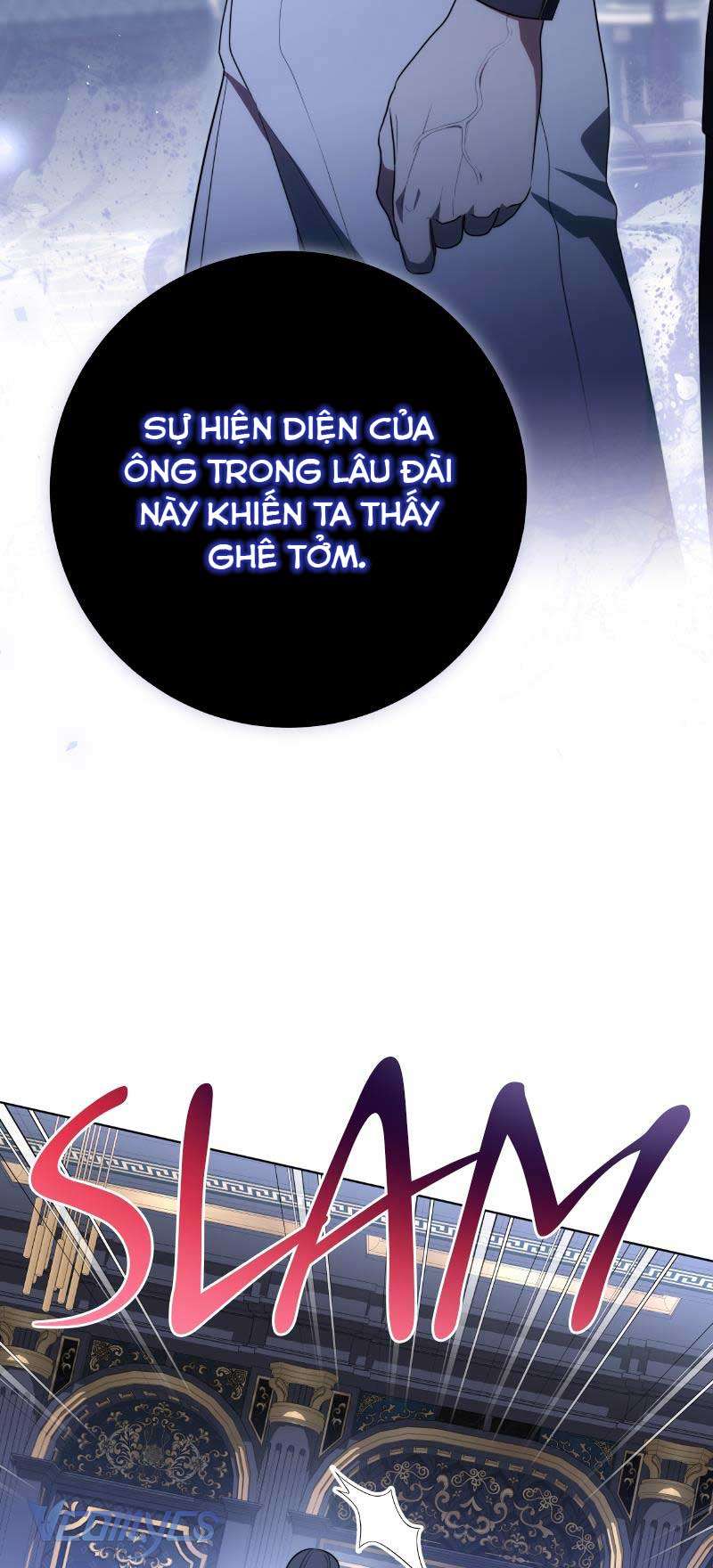 Cái Giá Phải Trả Chap 82 - Trang 2