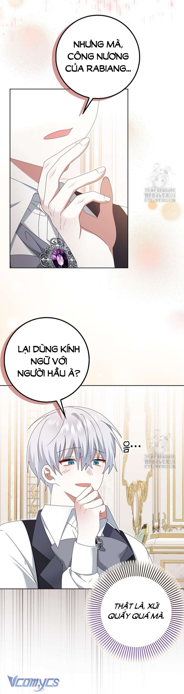 Tôi Sẽ Chiếm Lấy Ngư Trường! Chap 29 - Trang 3