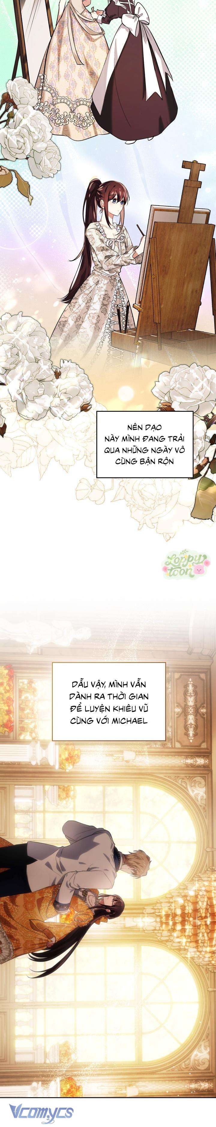 Tôi Mới Là Gia Chủ Thật Sự Chap 38 - Next Chap 39