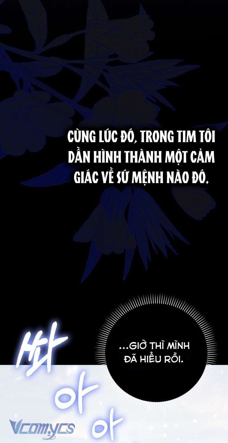 Công Chúa Bạch Hổ Không Có Nguy Hiểm Nha! Chap 9 - Trang 2