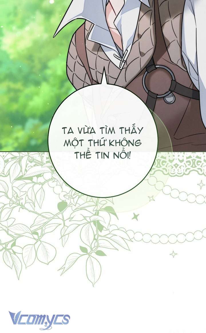 Hôn Nhân Vụ Lợi 2: Bản Tình Ca Không Thể Quên Chap 1 - Trang 3