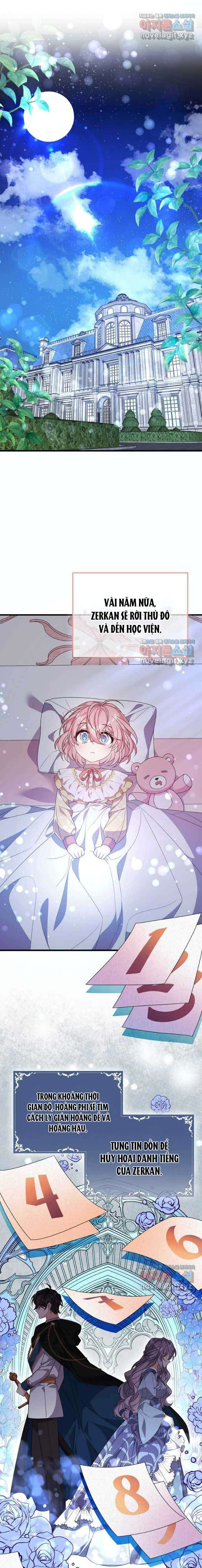 VÌ ANH TRAI TÔI SẼ QUYẾN RŨ NAM CHÍNH Chap 41 - Trang 2