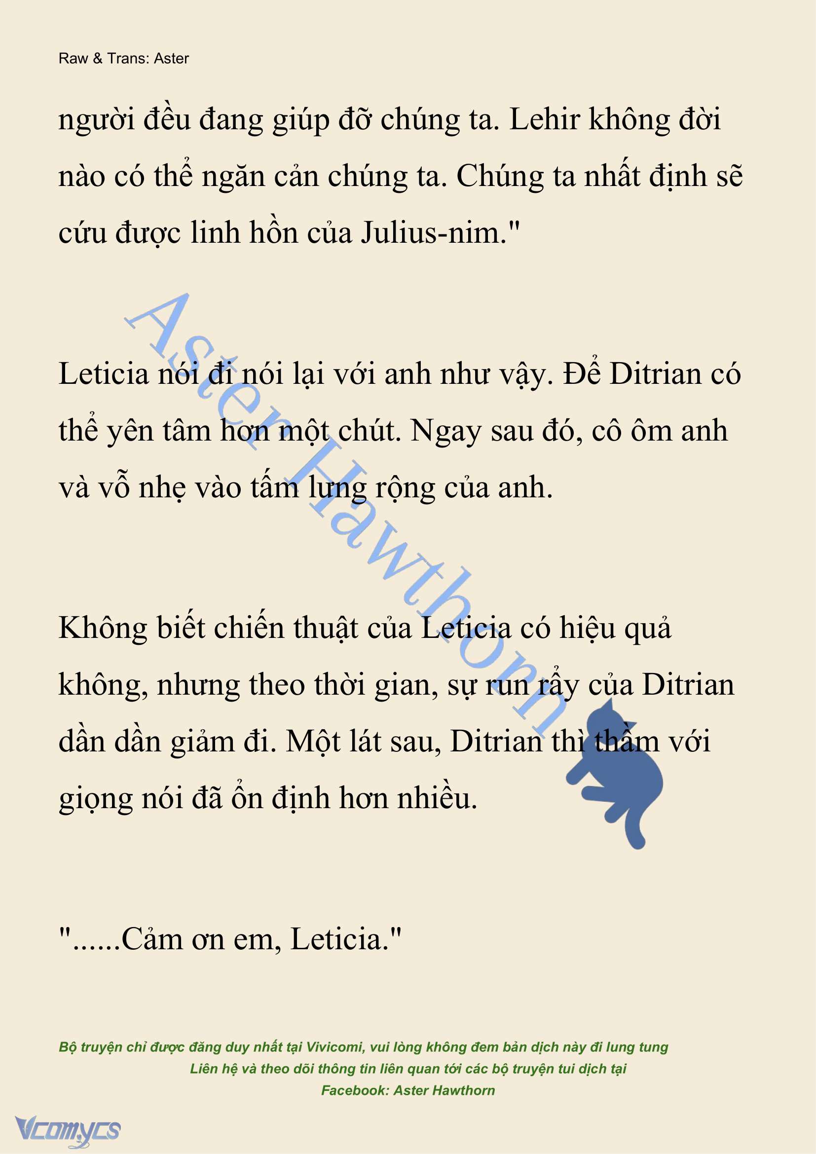 [NOVEL] Cách Để Em Bảo Vệ Anh Chap 215 - Next Chap 216