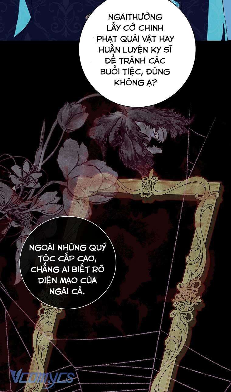 Này Boss Phản Diện, Tôi Có Thể Làm Mọi Thứ Trừ Cưới Ngài Chap 4 - Trang 4