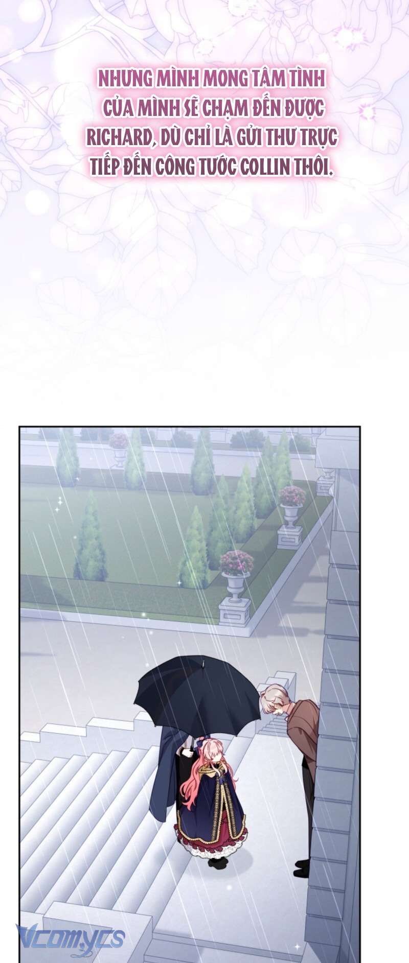 Tôi Được Nuôi Dưỡng Bởi Những Kẻ Phản Diện Chap 109 - Trang 2