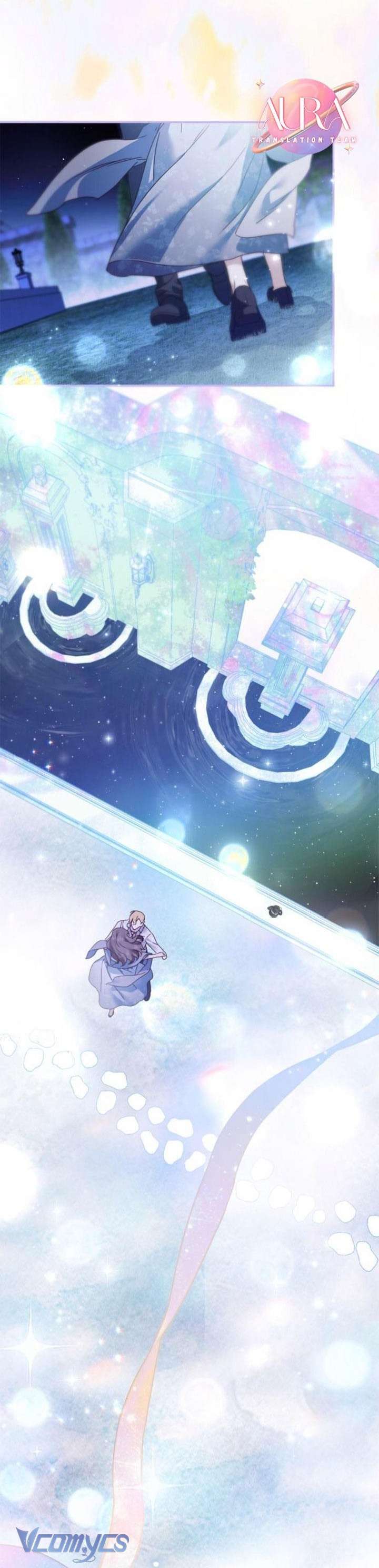 Nữ Hầu Bí Mật Của Nhà Bá Tước Chap 36 - Trang 2