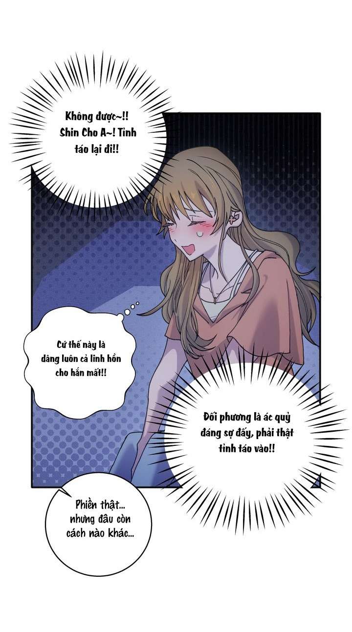 Triệu Hồi Ác Ma Bằng Bút Tích Ma Thuật Chap 1 - Next Chap 2