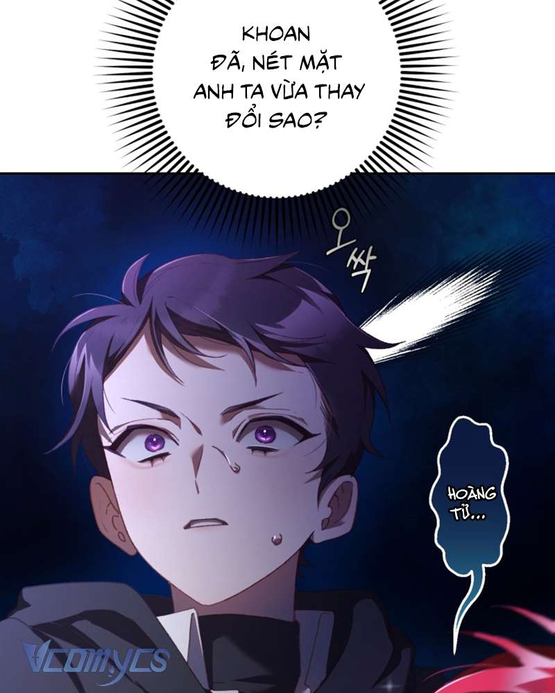 [Sứa Biển] Em Trai Tôi Là Hoàng Đế Ngang Ngược Chap 64 - Trang 2