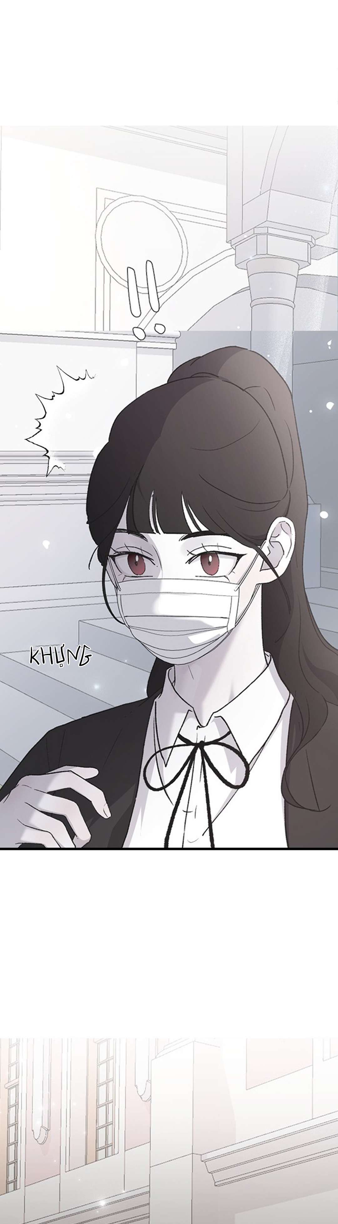 Ba Anh Trai Cực Phẩm Của Tôi Chap 75 - Trang 3