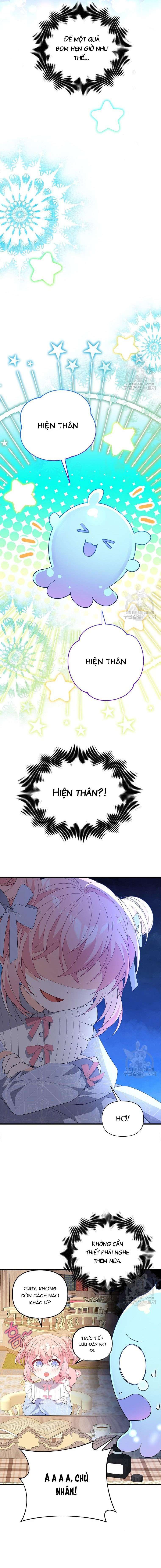 VÌ ANH TRAI TÔI SẼ QUYẾN RŨ NAM CHÍNH Chapter 26 - Trang 4