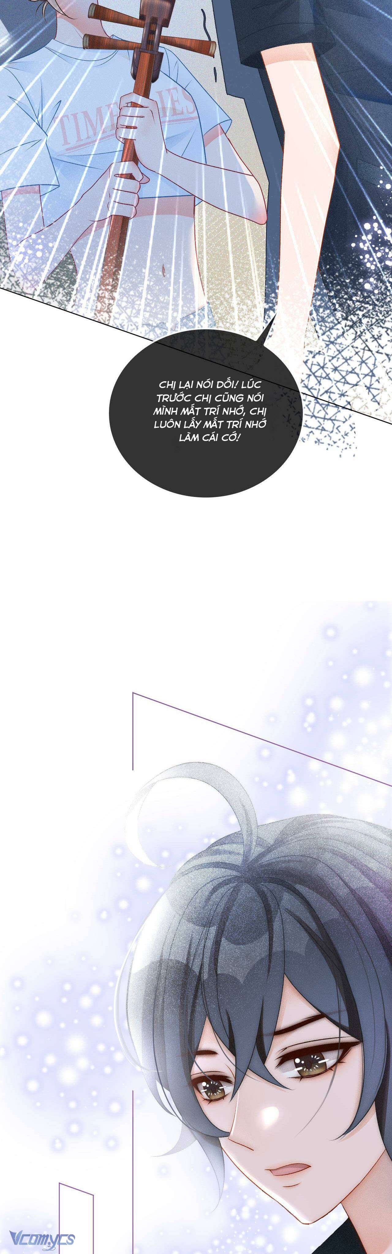 Cô Ấy Lại Lên Hotsearch Rồi! Chap 15 - Trang 2