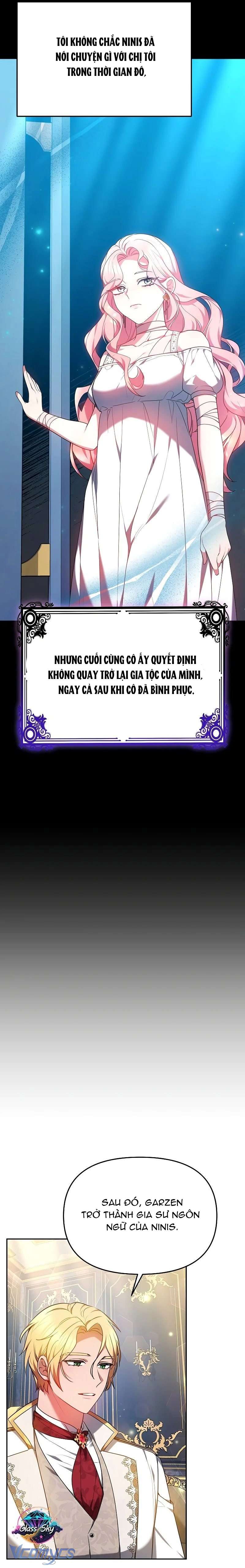 [PNT] Rồng Con Thuần Hóa Những Kẻ Điên Rồ Chap 44 - Next Chap 45