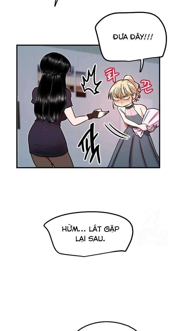 Manitto Chap 35 - Trang 2