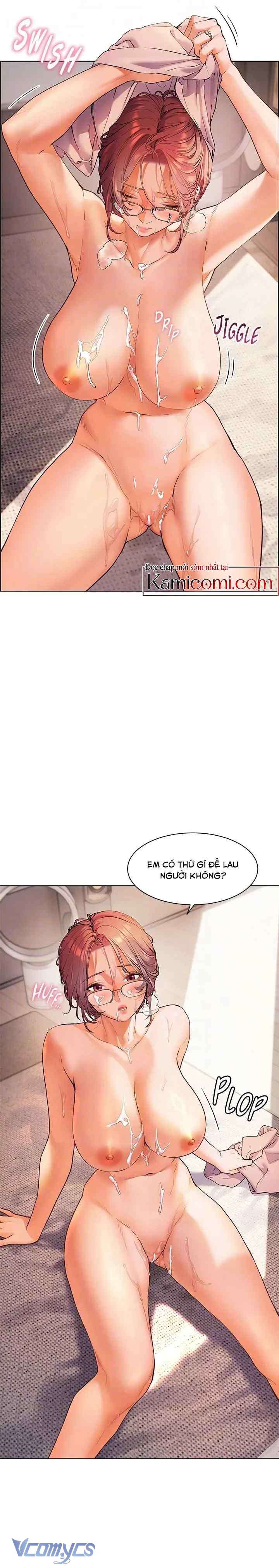 Phi Vụ Triệu Đô: Gia Sư Chap 5 - Trang 2
