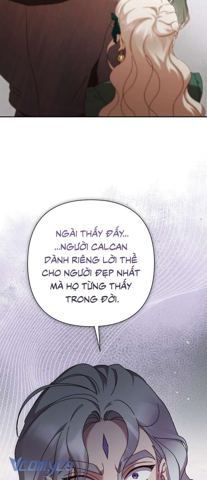 Dành Cho Những Ai Coi Hối Tiếc Là Điều Xa Xỉ Chap 34 - Trang 4