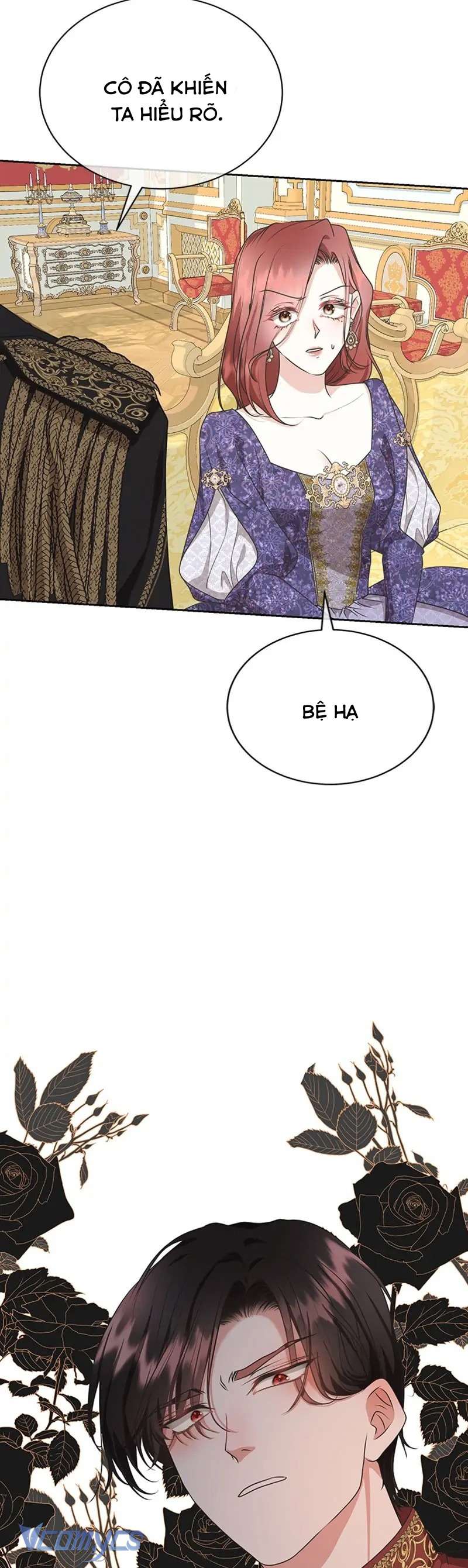 Sinh Ra Trở Thành Nhân Vật Không Có Trong Nguyên Tác Chap 26 - Next Chap 27