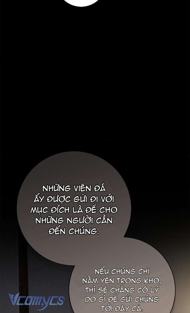 Xin Lỗi Vì Tôi Không Thể Rời Mắt Khỏi Vẻ Ngoài Của Ngài Chap 45 - Trang 3