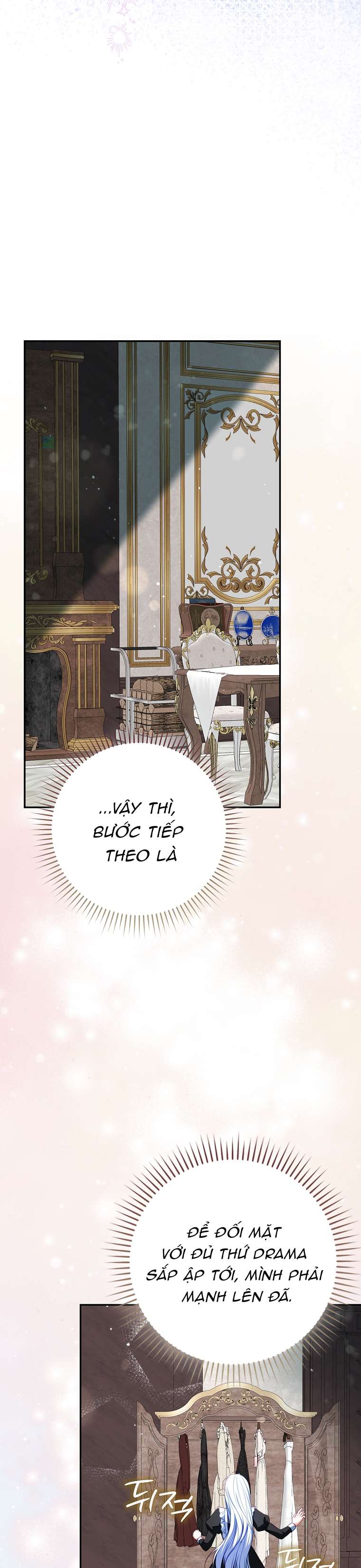 Nữ Chính Của Câu Chuyện Hối Hận Có Trái Tim Mạnh Mẽ Chap 3 - Trang 3