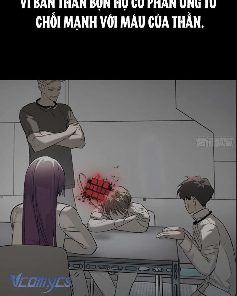 Ác Chi Hoàn Chapter 39 - Trang 4