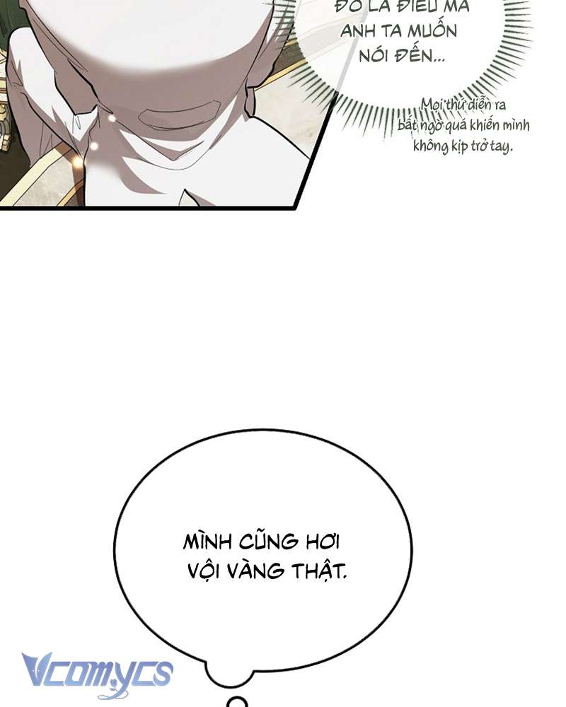 Ác Quỷ Nuôi Dưỡng Tiểu Thư Chapter 48 - Trang 4