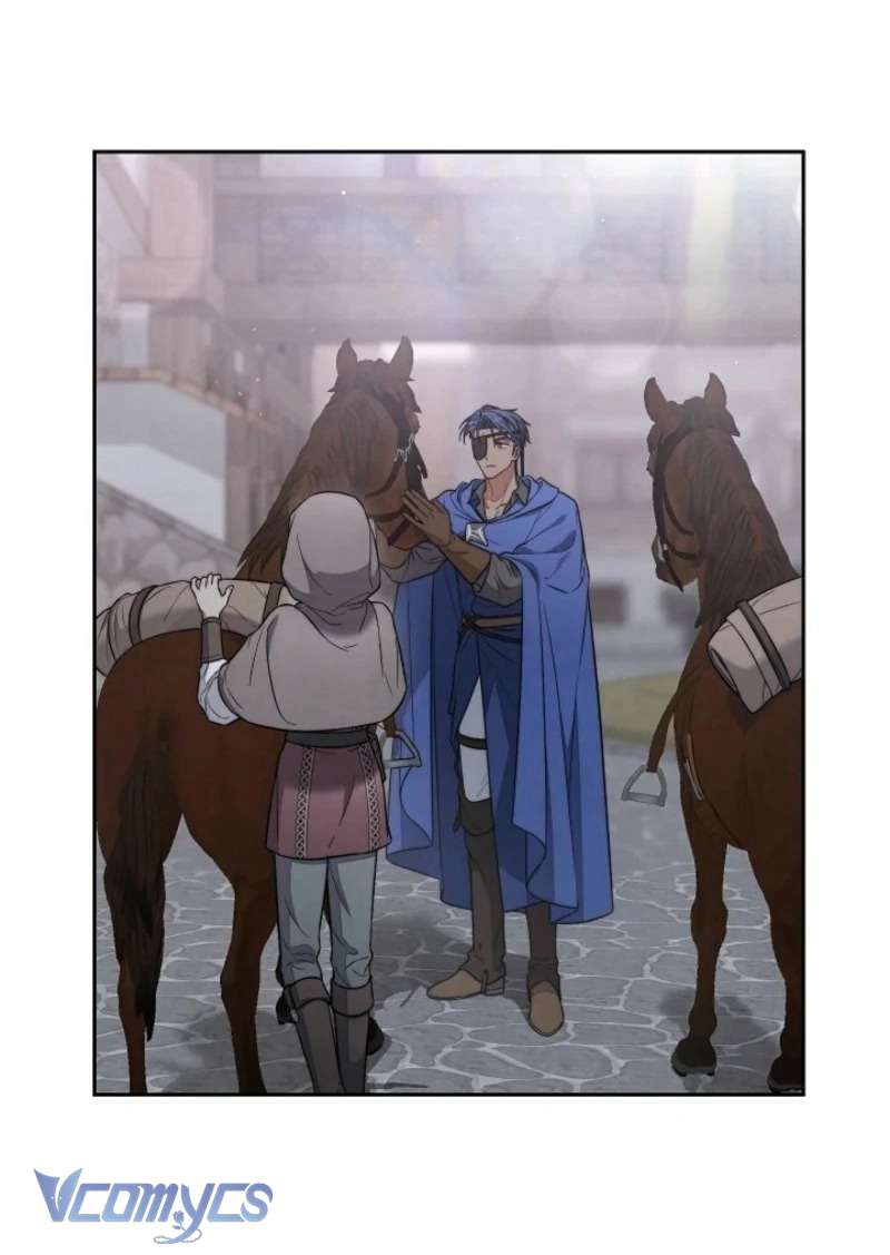 Hôn Nhân Vụ Lợi 2: Bản Tình Ca Không Thể Quên Chap 23 - Next Chap 24