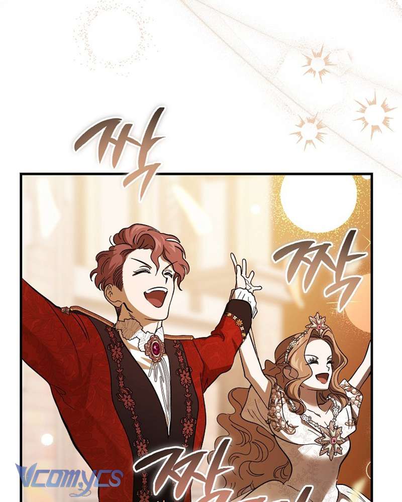 Ác Quỷ Nuôi Dưỡng Tiểu Thư Chapter 35 - Trang 4