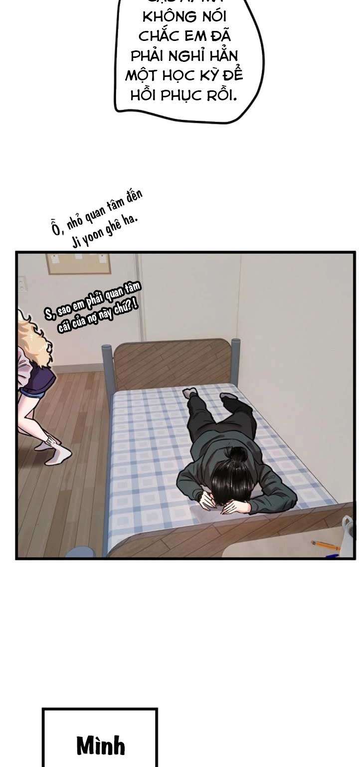 Manitto Chap 31 - Trang 2