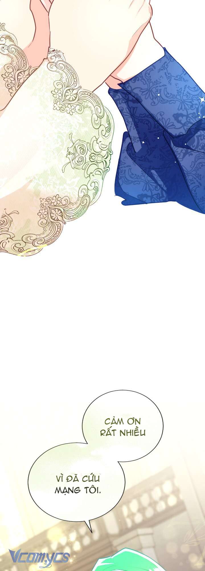 Sự Báo Thù Của Một Vị Thánh Chap 105 - Trang 2