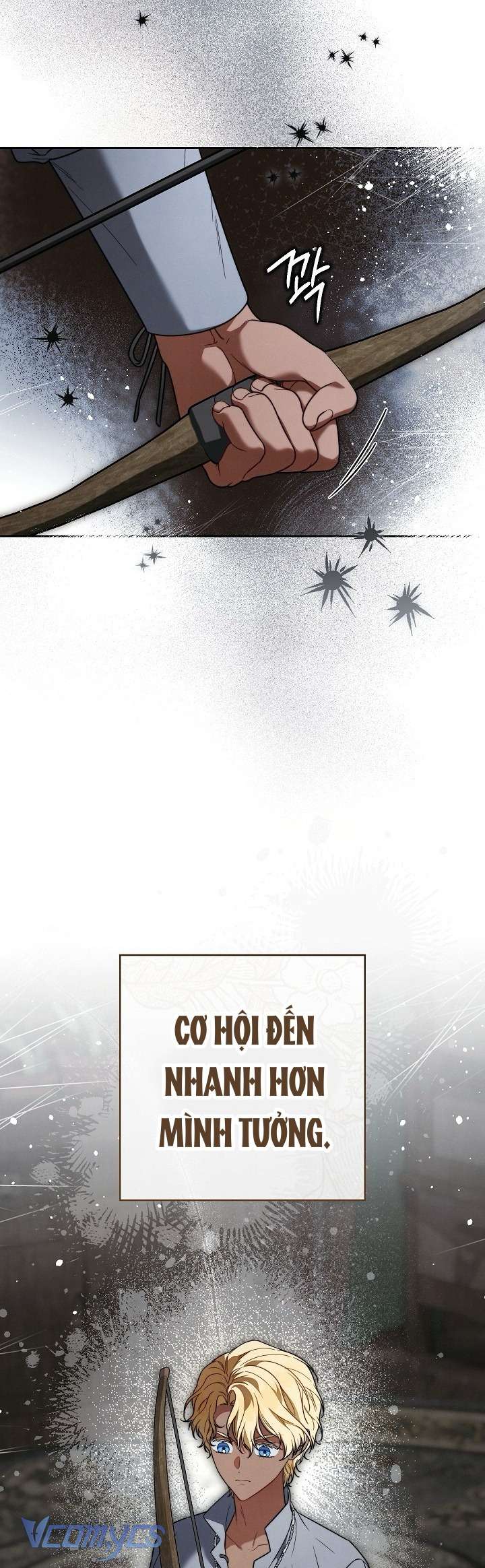 Hôn Nhân Vụ Lợi 2: Bản Tình Ca Không Thể Quên Chap 13 - Next Chapter 13.5