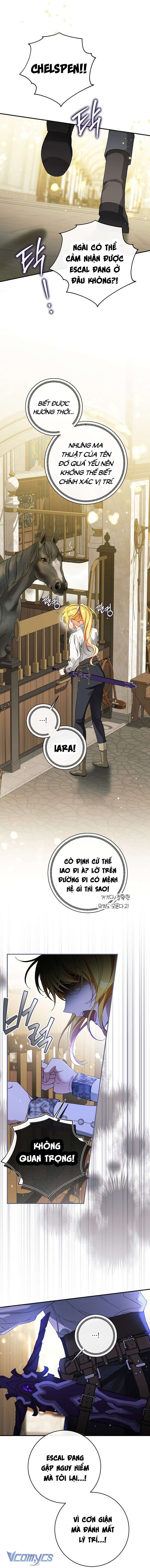 Thuần Hóa Hầu Tước Quái Dị Chap 76 - Trang 2