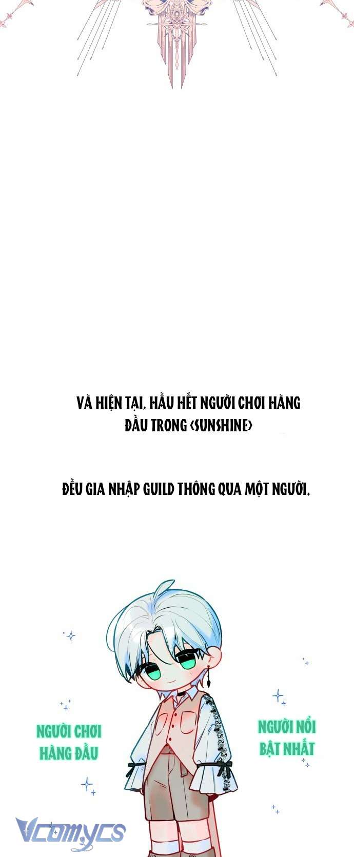 Góc Trải Nghiệm Nho Nhỏ Chap 5 - Trang 2