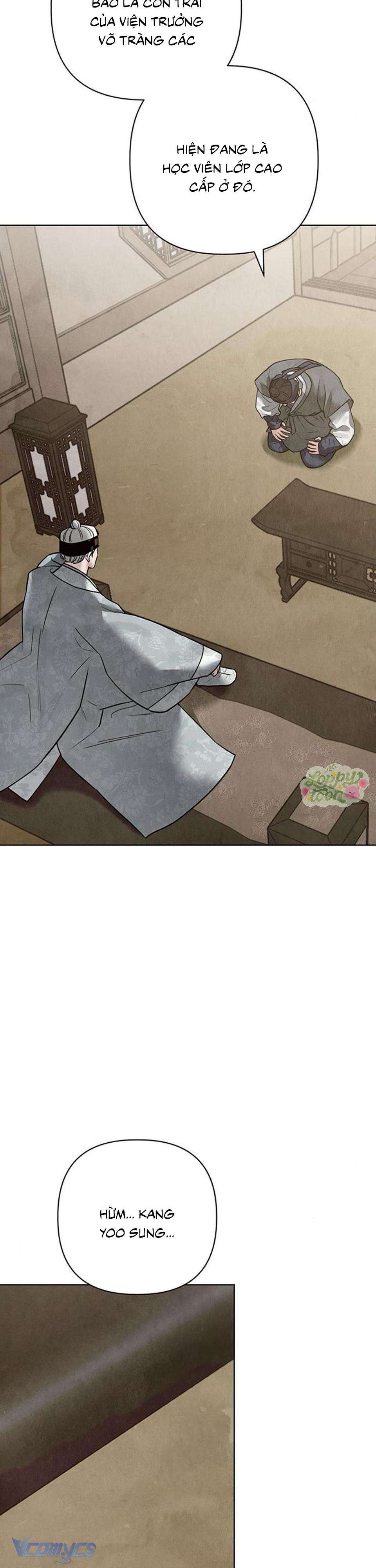 Quỷ Hồn Chap 25 - Next Chap 26