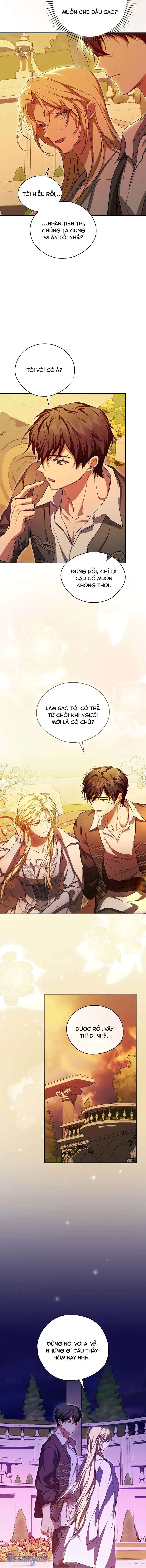 Tìm Một Người Chồng Mới Chap 16 - Trang 2