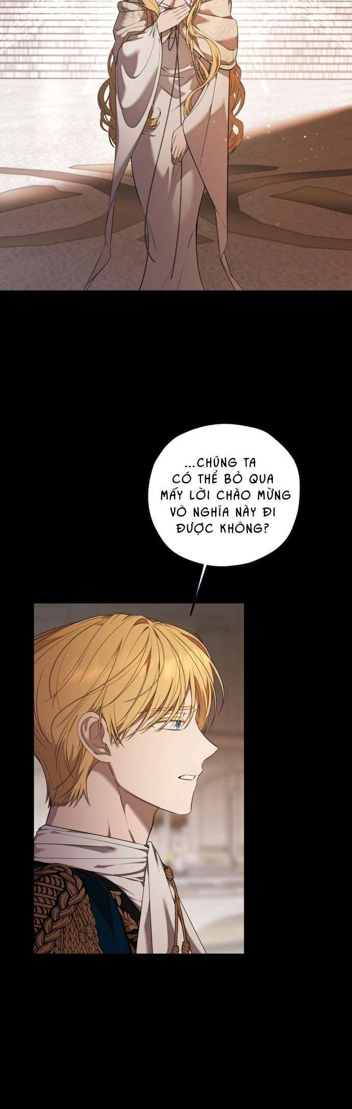 Trận Đấu Đồng Đội Của Những Tài Xế Xe Tải Chap 18 - Next Chap 19