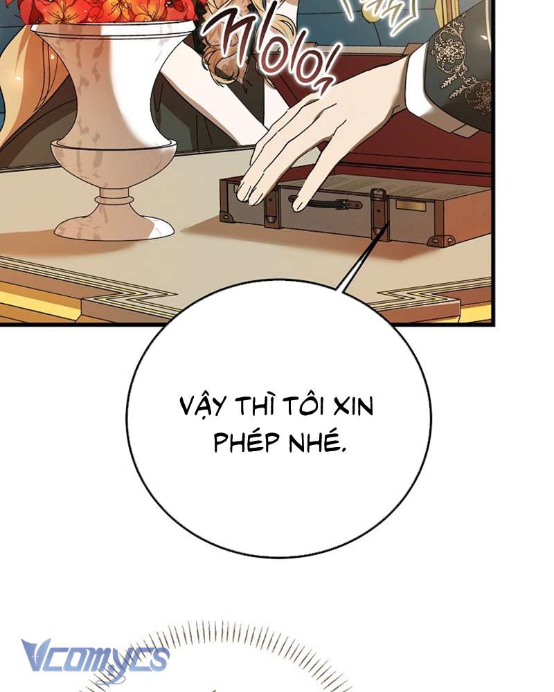 Ác Quỷ Nuôi Dưỡng Tiểu Thư Chapter 30 - Trang 4