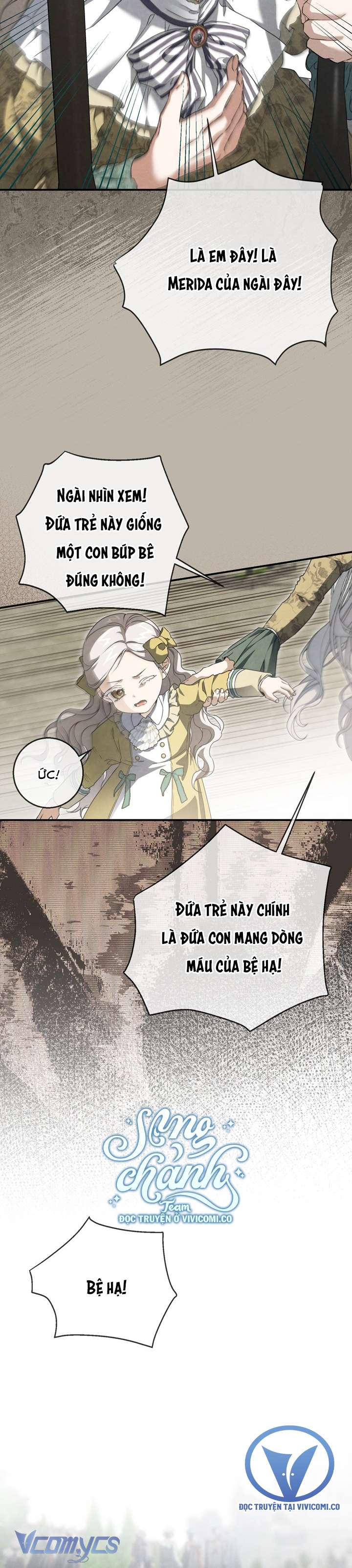 Lại Một Lần Nữa Hướng Về Ánh Sáng Chap 111 - Trang 2