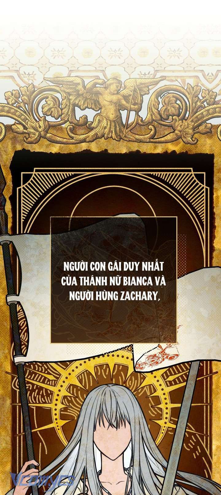 Hôn Nhân Vụ Lợi 2: Bản Tình Ca Không Thể Quên Chap 1 - Trang 3