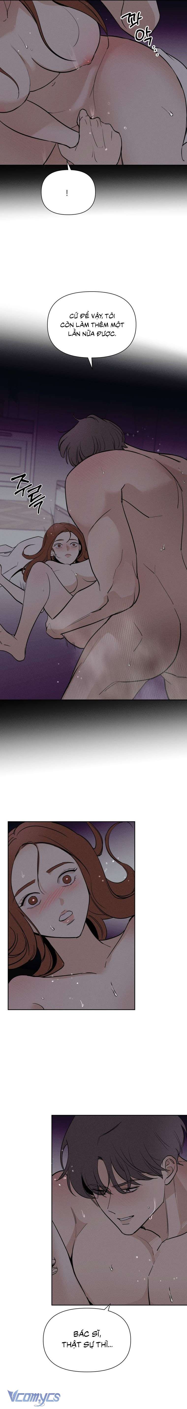 Người Đàn Ông Của Kẻ Khác Chap 43 - Trang 2