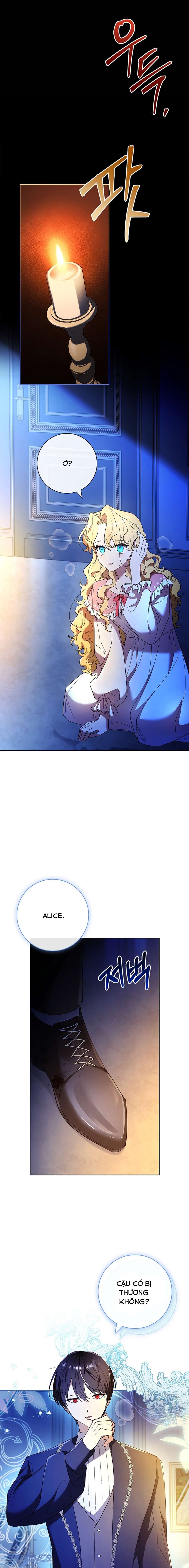 [PNT] Nam Chính À, Tôi Sẽ Tôn Trọng Sở Thích Của Anh! Chap 52 - Trang 2