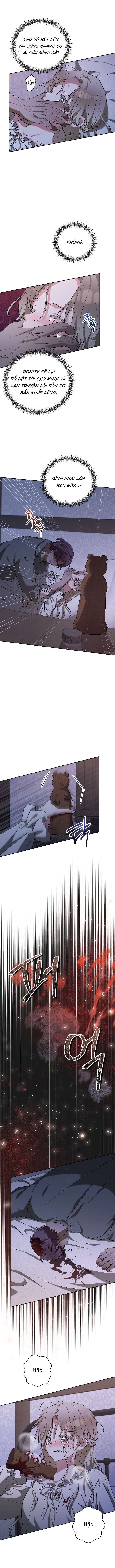 [18+ ] Căn nhà gỗ mùa đông im lặng và điên rồ [Loạt truyện] Chap 2 - Trang 2