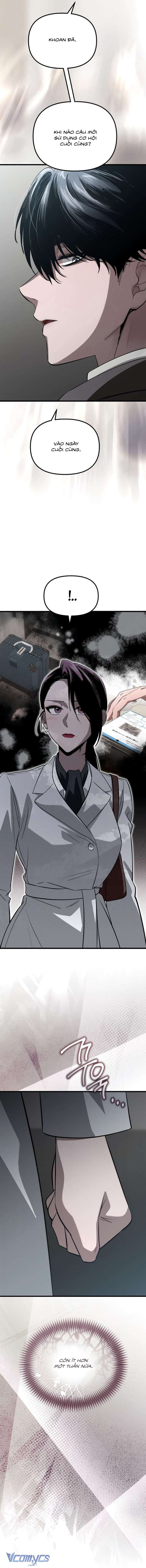 [18+] Điều Tồi Tệ Mãi Không Dứt Chap 29 - Next Chap 30
